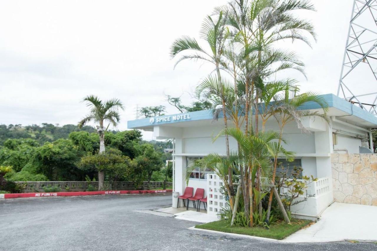 House Rycom 508 Villa Okinawa Exterior photo