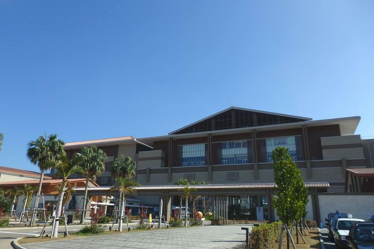 House Rycom 508 Villa Okinawa Exterior photo