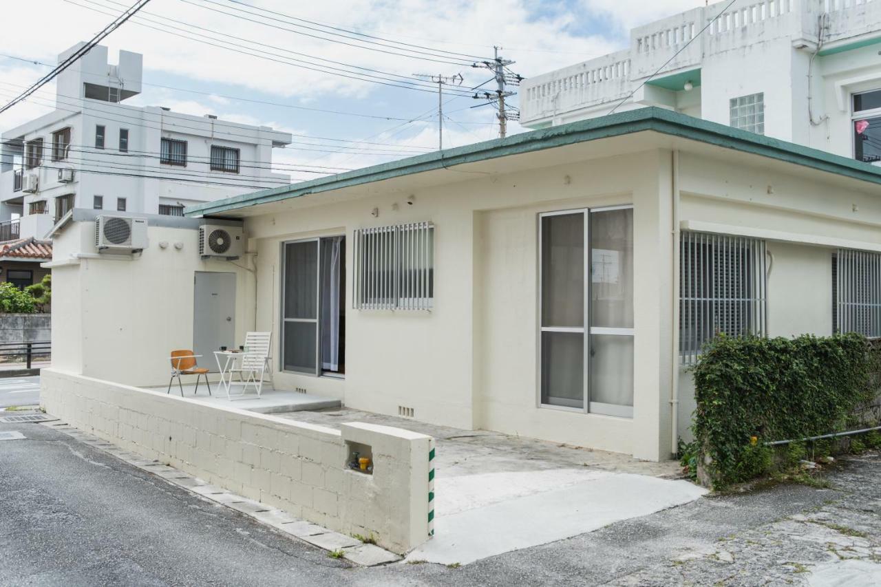 House Rycom 508 Villa Okinawa Exterior photo